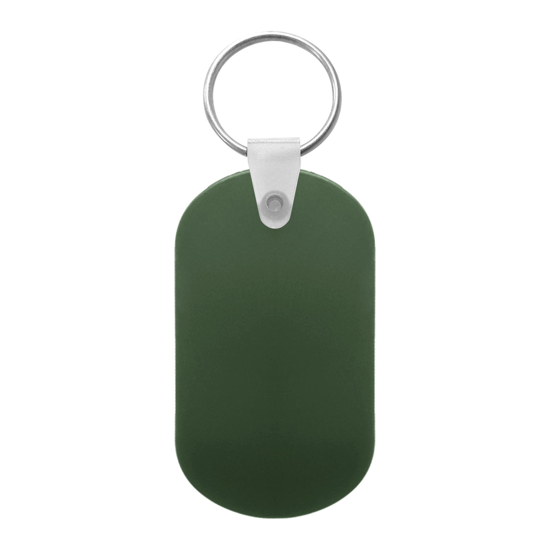FlyFlyPromos - Custom Plastic Keychain Image 13 - Promotional Product